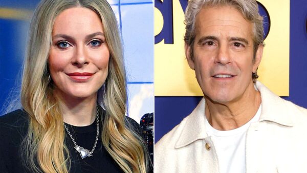 Andy Cohen and Leah McSweeney legal dispute over Bravo lawsuit and drug allegations