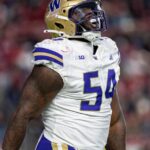 Anterio Thompson: 2026 NFL Draft Profile Overview