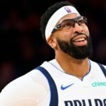 Anthony Davis Misses Agent's Call During Record Contract Extension