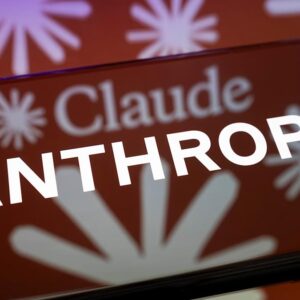 Anthropic Claude Opus 4.7 AI model release announcement graphic