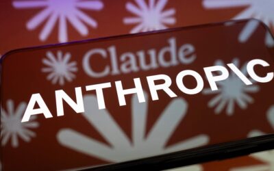 Anthropic Claude Opus 4.7 AI model release announcement graphic