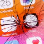 Apple iOS 18 security update screen protecting iPhone from DarkSword hacking tool