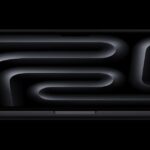 Apple MacBook Pro with new OLED touchscreen display and thinner design concept