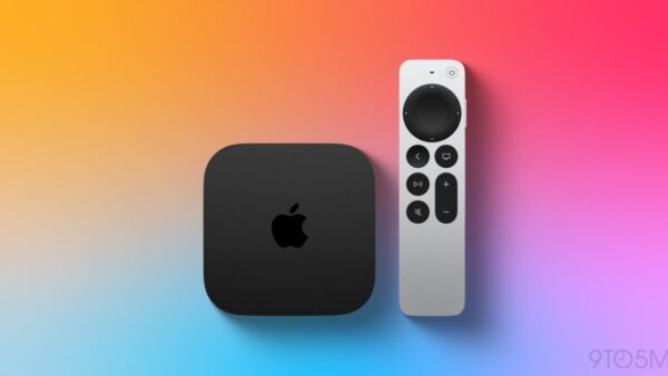 Apple TV 4K nears unwanted record for longest sales period
