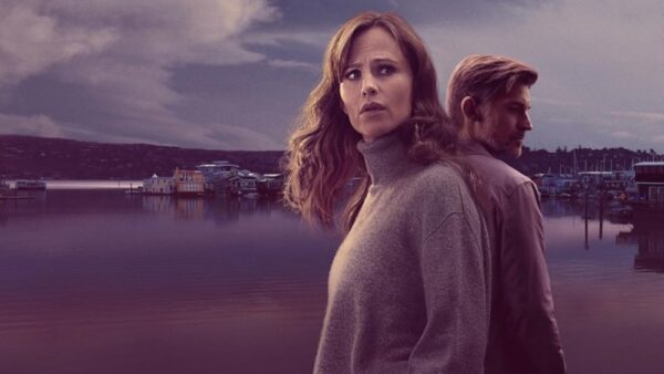 Jennifer Garner in The Last Thing He Told Me on Apple TV - Season 3 renewal pending