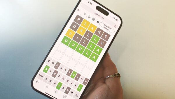 April 27, 2026 Wordle Puzzle Challenges Players with Difficulty