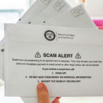 April 2026 Social Security payment schedule calendar released by the SSA