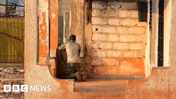 Armed groups launch coordinated attacks across Mali, army says