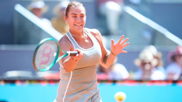 Aryna Sabalenka Avoids Illness Amid Madrid Open Concerns