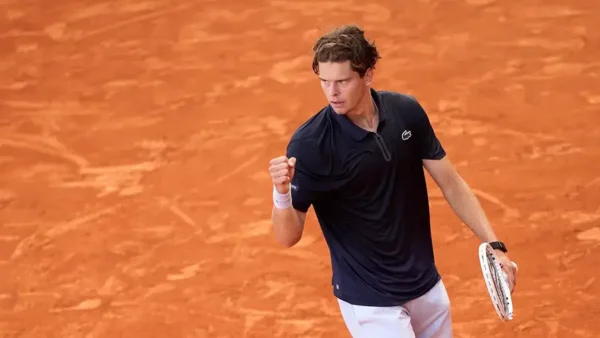 ATP Madrid Open First Round Predictions: Key Matches to Watch