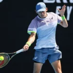 ATP Madrid Preview: De Minaur Faces Jodar in Second Round