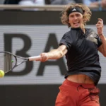 ATP Madrid: Terence Atmane Faces Alexander Zverev in Round of 16