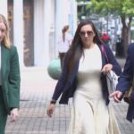 Attorney Vanessa Motta files appeal for new trial in staged crash fraud case