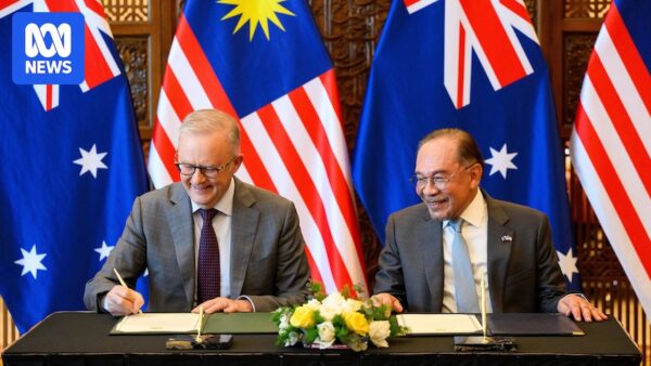 Prime Minister Anthony Albanese announces Australia securing 100 million litres of diesel using new strategic fuel reserve powers