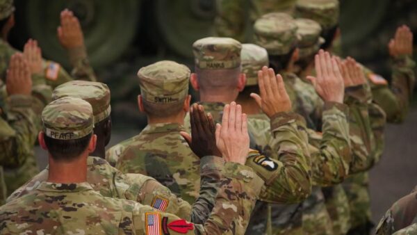 Automatic draft registration process begins in December 2024 for the Selective Service System