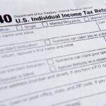 Guide to avoiding common tax filing errors and IRS penalties for US taxpayers