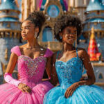 Barbie Nutcracker 25th Anniversary Special Netflix announcement promotional image