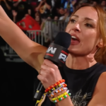 Becky Lynch speaking about WWE generational shift and career transitions