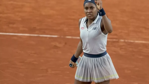 Belinda Bencic Faces Hailey Baptiste at WTA Madrid Open