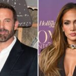 Ben Affleck and Jennifer Lopez Beverly Hills mansion property transfer news