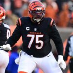 Cincinnati Bengals tackle Orlando Brown discussing Joe Burrow trade rumors on Up & Adams show