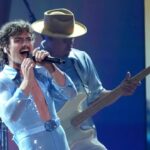 Benson Boone Announces New Tour, Excludes Utah Dates