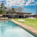 Berkshire real estate market report 2025 showing residential sales data and trends