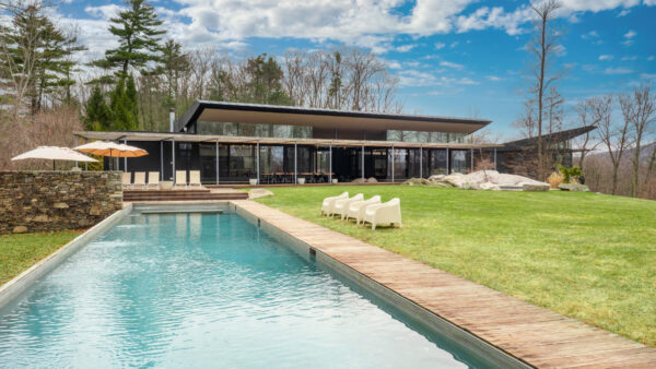 Berkshire real estate market report 2025 showing residential sales data and trends