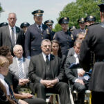 Blue Bloods cast members mourning the death of actor Alex Duong in 2026
