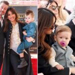 Brenda Song and Macaulay Culkin family two-week rule interview