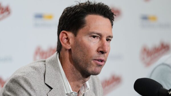 Breslow Open to Feedback After Red Sox Coaching Changes
