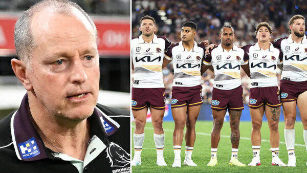Brisbane Broncos' Corey Jensen Faces Long Injury Layoff