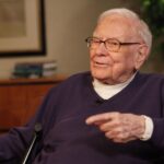 Warren Buffett and Bill Gates relationship strained over Epstein scandal documents