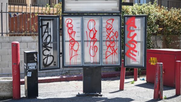 California fast food restaurant implementing automation due to $20 minimum wage hike
