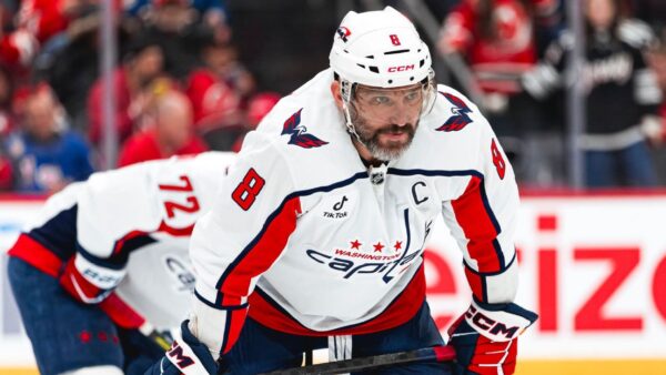 Washington Capitals vs Toronto Maple Leafs critical NHL playoff game