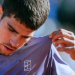 Carlos Alcaraz withdraws from Barcelona Open due to wrist injury
