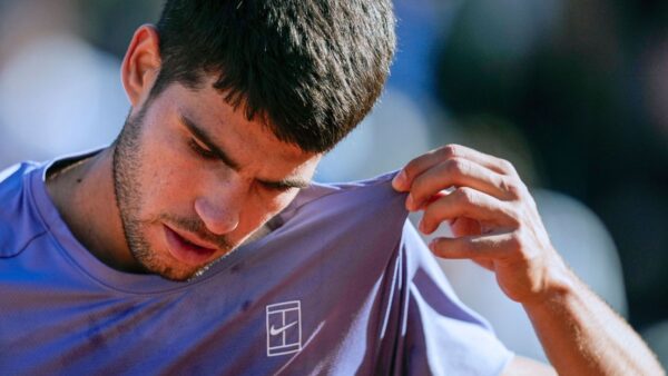 Carlos Alcaraz withdraws from Barcelona Open due to wrist injury