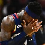 Cavaliers' Dennis Schroder Struggles Prompt Coaching Changes