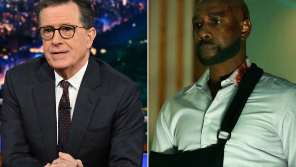 CBS Cancels 4 Shows in 2026 Including Colbert and Watson