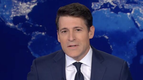 CBS Evening News Ratings Plummet Under Tony Dokoupil's Leadership