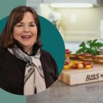 Ina Garten, Rachael Ray, and Giada De Laurentiis recommend a John Boos wooden cutting board on a kitchen counter