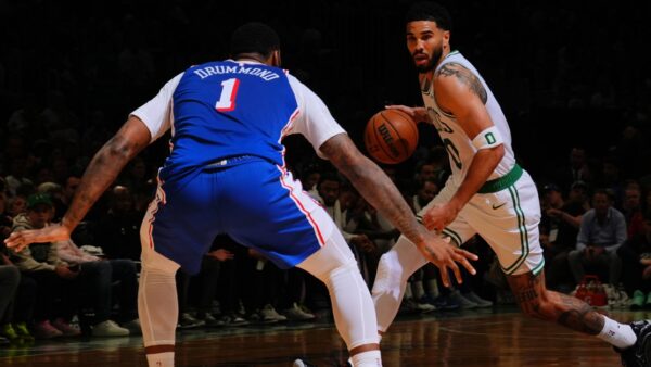 Celtics Expose Sixers' Hedge Defense in Playoff Analysis