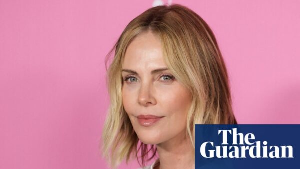 Charlize Theron Critiques Timothée Chalamet's Ballet Remarks