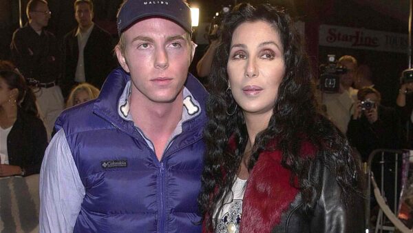 Cher and son Elijah Blue Allman conservatorship legal news