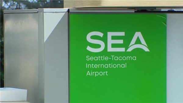 China warns citizens about Seattle-Tacoma International Airport entry after scholar incident