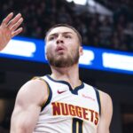 Christian Braun Addresses Nuggets' Confidence Amid Playoff Pressure