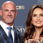 Christopher Meloni and Mariska Hargitay Reunite After Show Cancellation
