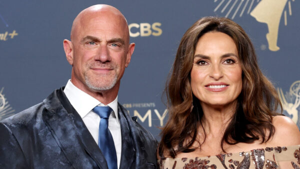 Christopher Meloni and Mariska Hargitay Reunite After Show Cancellation