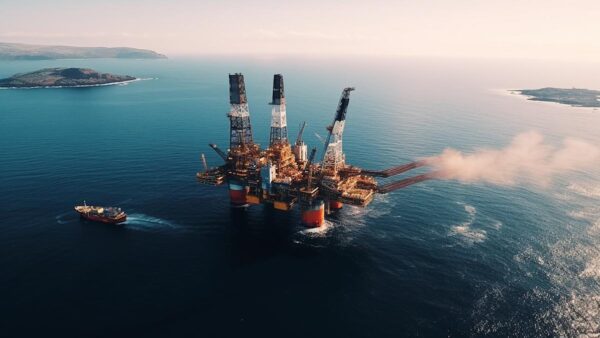 Citi analyst raises Exxon Mobil price target to $175 due to Middle East energy market shift