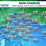 Colorado Faces Major Rain and Snow This Week